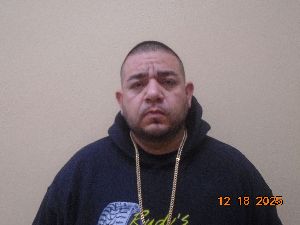 Photo of ESCOBAR, RAUL SAUL