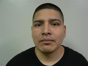 Photo of GAMBOA, GABRIEL