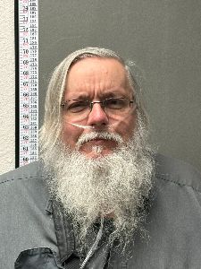 Photo of HART, GARY LEE