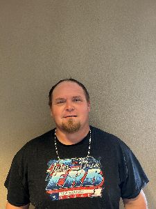 Photo of HARRELL, THOMAS JAMES II