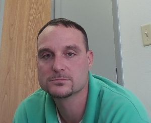 Photo of PIERCE, JASON IRA