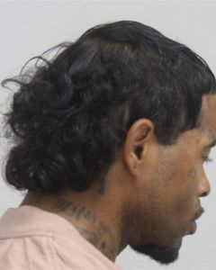 Photo of THOMAS, MARVIN WESELY