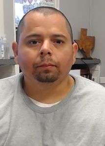 Photo of RIOS, CHRISTOPHER