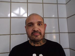 Photo of SUAREZ, OSCAR LAZARO