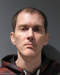 Photo of BRADFORD, DAVID WAYNE