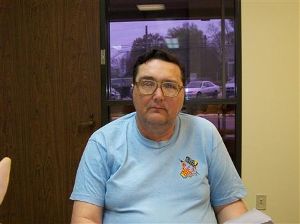 Photo of BROWN, ROBBIE EUGENE