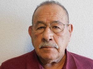 Photo of MORENO, RUBEN