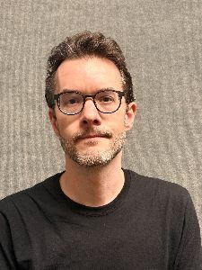Photo of LANDON, RICHARD ADAM
