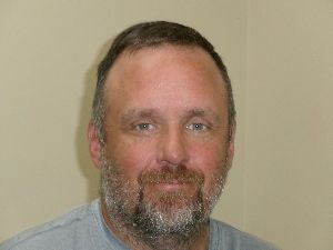 Photo of MERCER, RICHARD MICHAEL