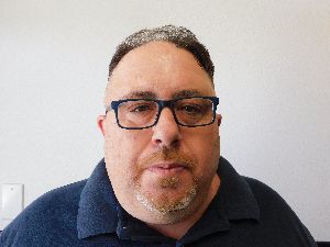 Photo of HENDERSON, CURTIS LYNN