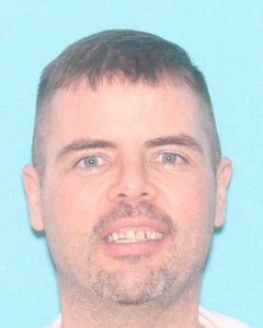 Photo of BURLESON, LONNIE CHARLES