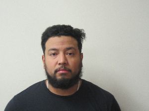 Photo of MALDONADO, JASON ERIC