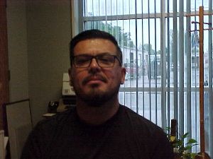 Photo of CERDA, ELI C