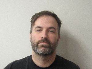 Photo of PETTIJOHN, HUNTER STEVEN