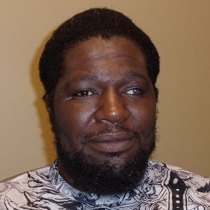 Photo of BROWN, MICHAEL DEWAYNE