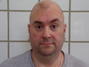 Photo of MC-BRIDE, DANIEL KEITH