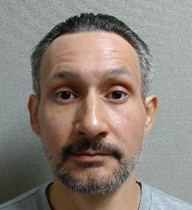 Photo of BERRY, ERIC JAMES