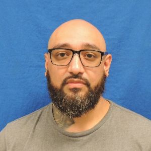Photo of SILVA, CHRISTOPHER SEBASTIAN