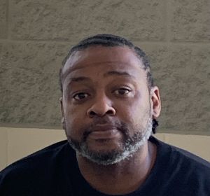 Photo of CALHOUN, TERRY JAMES