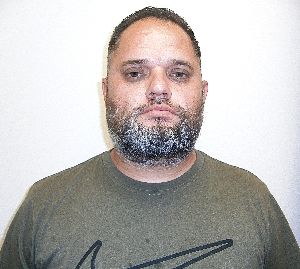 Photo of RIVERO, MARCOS ELISEO