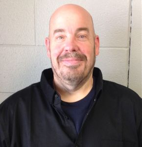 Photo of REEVES, JASON BYRON