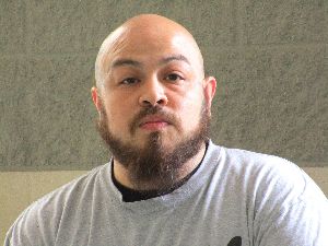 Photo of GONZALEZ, JOEY RAY