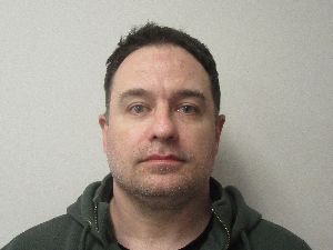 Photo of KIRK, CHRISTOPHER CHARLES