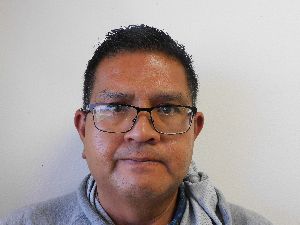 Photo of CHIN, GILBERT JR
