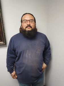 Photo of CASTILLO, JOHNATHAN