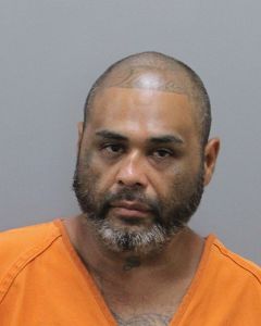 Photo of ROMERO, DANIEL OZIEL
