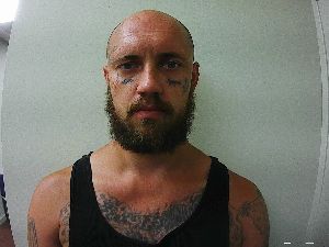 Photo of HUSTON, WAYMAN