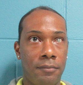 Photo of CAIN, LEON DEMARCUS