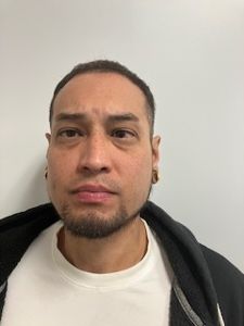Photo of MENDEZ, PAUL ANTHONY SOLIS