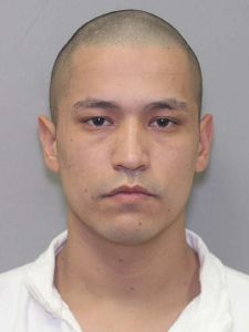 Photo of RAMIREZ, JUAN ALEJANDRO