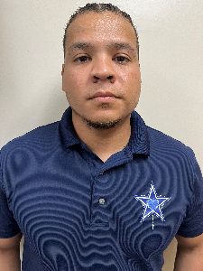 Photo of RICHARDSON, JACOBE DOUGLAS