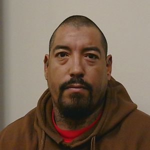 Photo of FLORES, DANIEL
