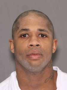 Photo of HURD, CLIFTON EUGENE JR