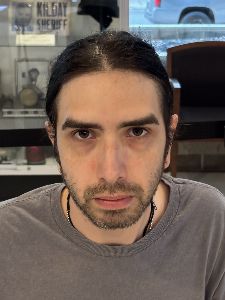Photo of SANCHEZ, ANGEL ALBERT