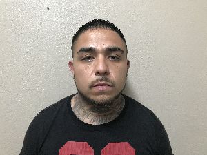 Photo of SALINAS, ROGELIO JR