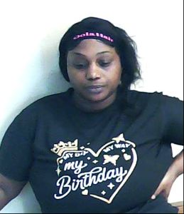 Photo of WILLIAMS, SHELACEY MASAL BECK