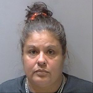 Photo of RODRIGUEZ, CASEY