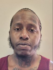 Photo of MCKINNEY, DAMIEN