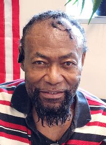 Photo of DAVIS, RICHARD