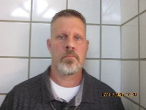 Photo of DAUGHERTY, KAMES DOUGLAS