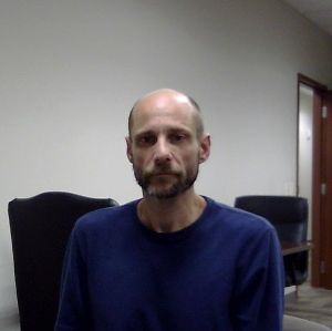 Photo of ALLEN, JOHN MARK II