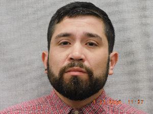 Photo of CARRILLO, CHRISTOPHER