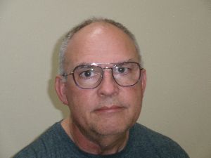 Photo of ZANETELL, GREGG ALAN