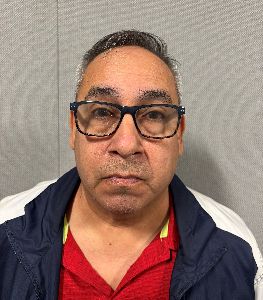 Photo of YBARRA, ANTONIO