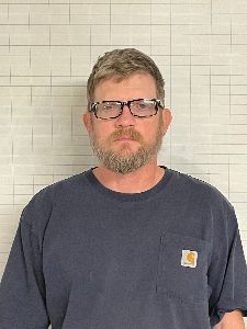 Photo of THACKERSON, JAMES ANTHONY