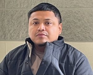 Photo of RODRIGUEZ, JAVIER JR